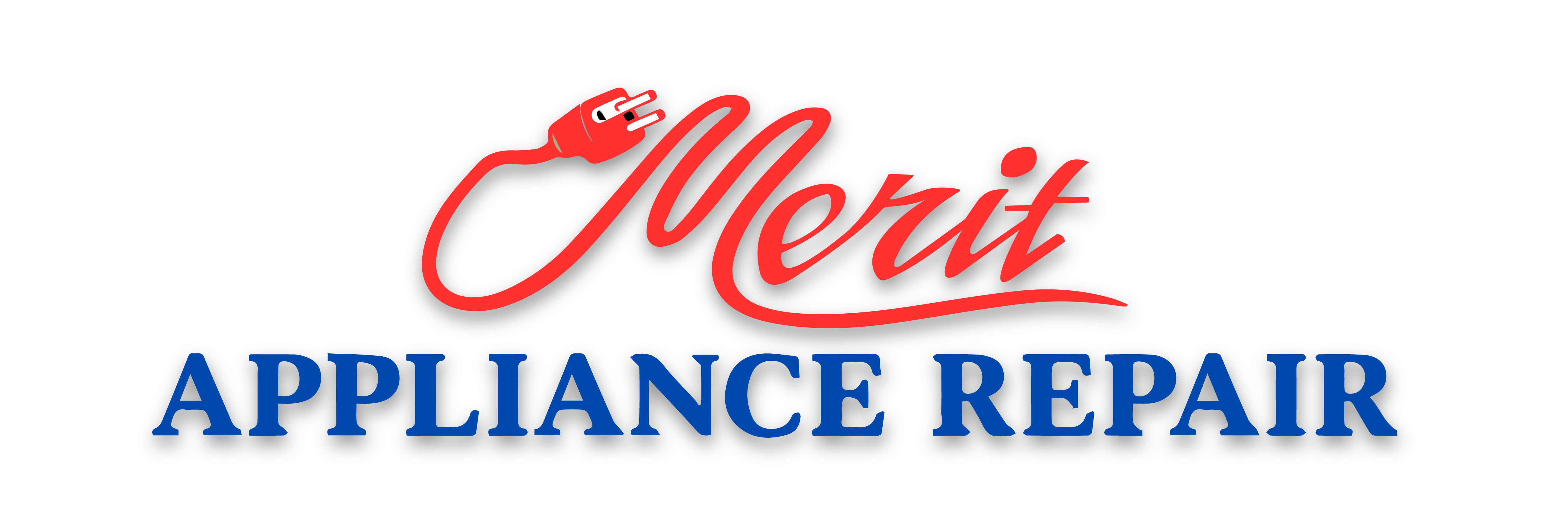 Merit Appliance Repair logo