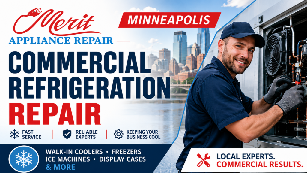 How to Fix a Refrigerator