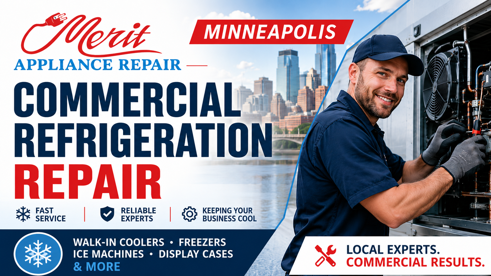 How to Fix a Refrigerator - Safe DIY Checks